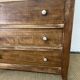 Commode vintage en bois