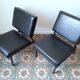 Pair of modernist drivers