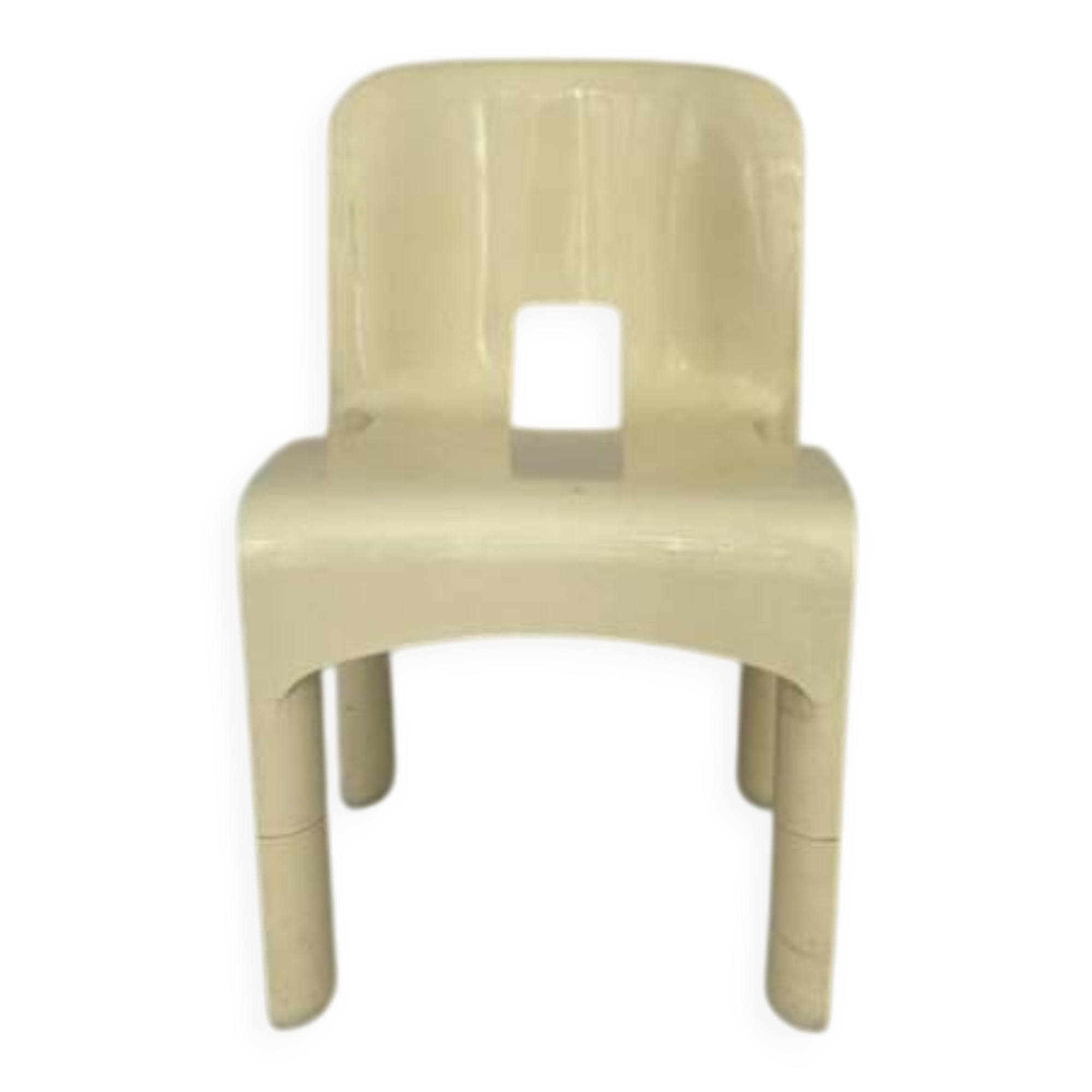 Universale chair by Joe Colombo for Kartell, 1970s