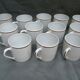 Sologne Porcelain coffee service 24 pieces