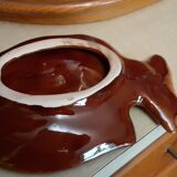 Ceramic trinket bowl