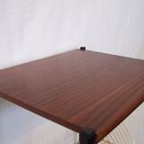 Door-vinyl skateboard 60s