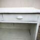 Old fir countertop
