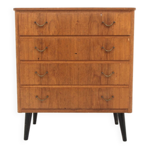 Commode scandinave en