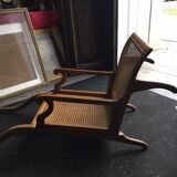 Chair holder