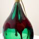 Murano Glass Table Lamp, Italy, 1950s