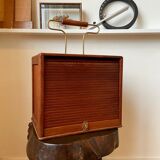 Wooden dentist layette