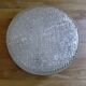 Ceiling light / XXL Vintage Wall Light Staff Leuchten 49cm – 1960s/70s –