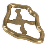 David Marshall Bronze Ashtray