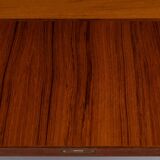 Royal Modular Wall System in Teak by Poul Cadovius Denmark