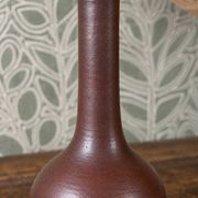 Vintage stoneware soliflore