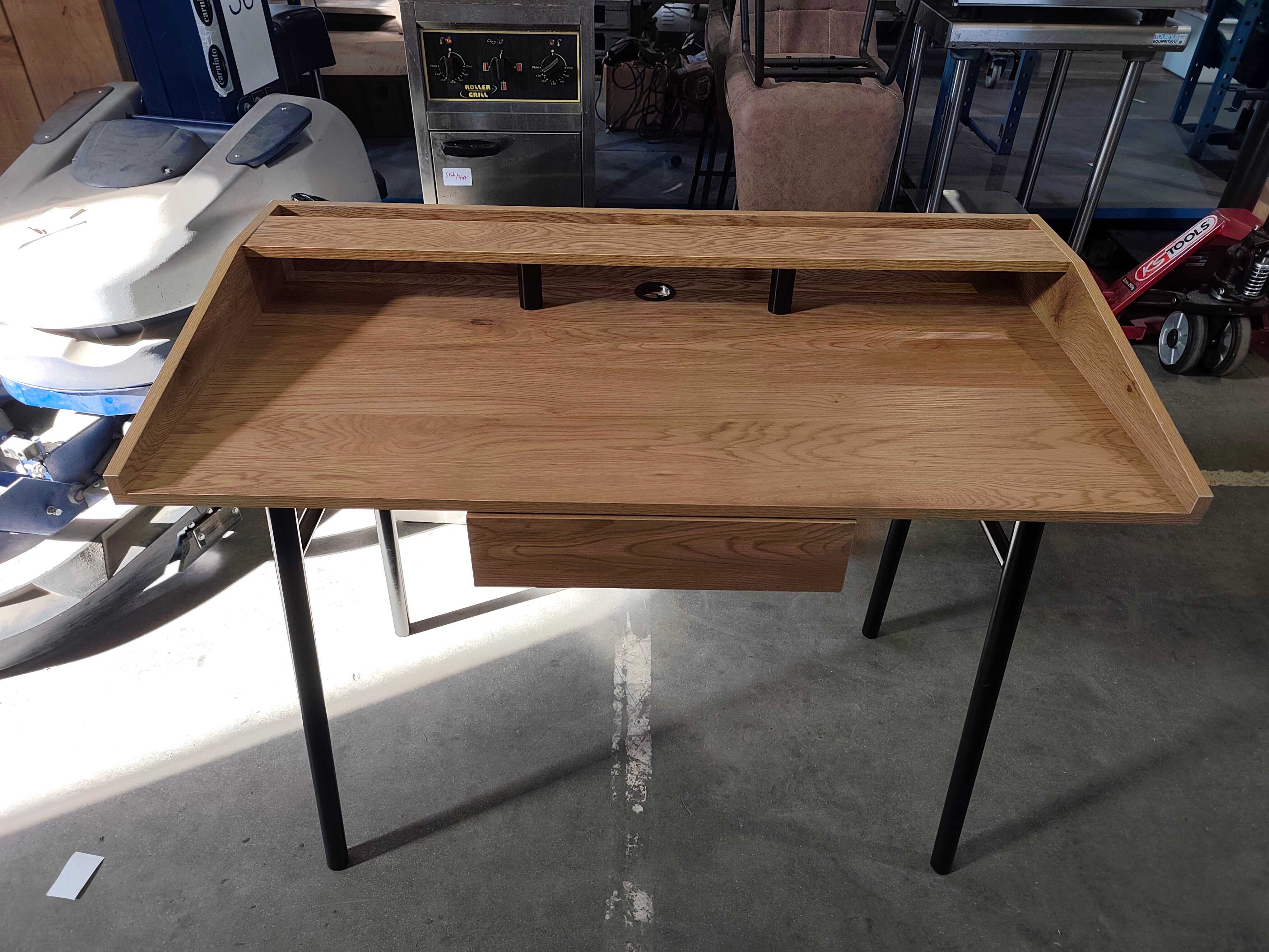Small school desk