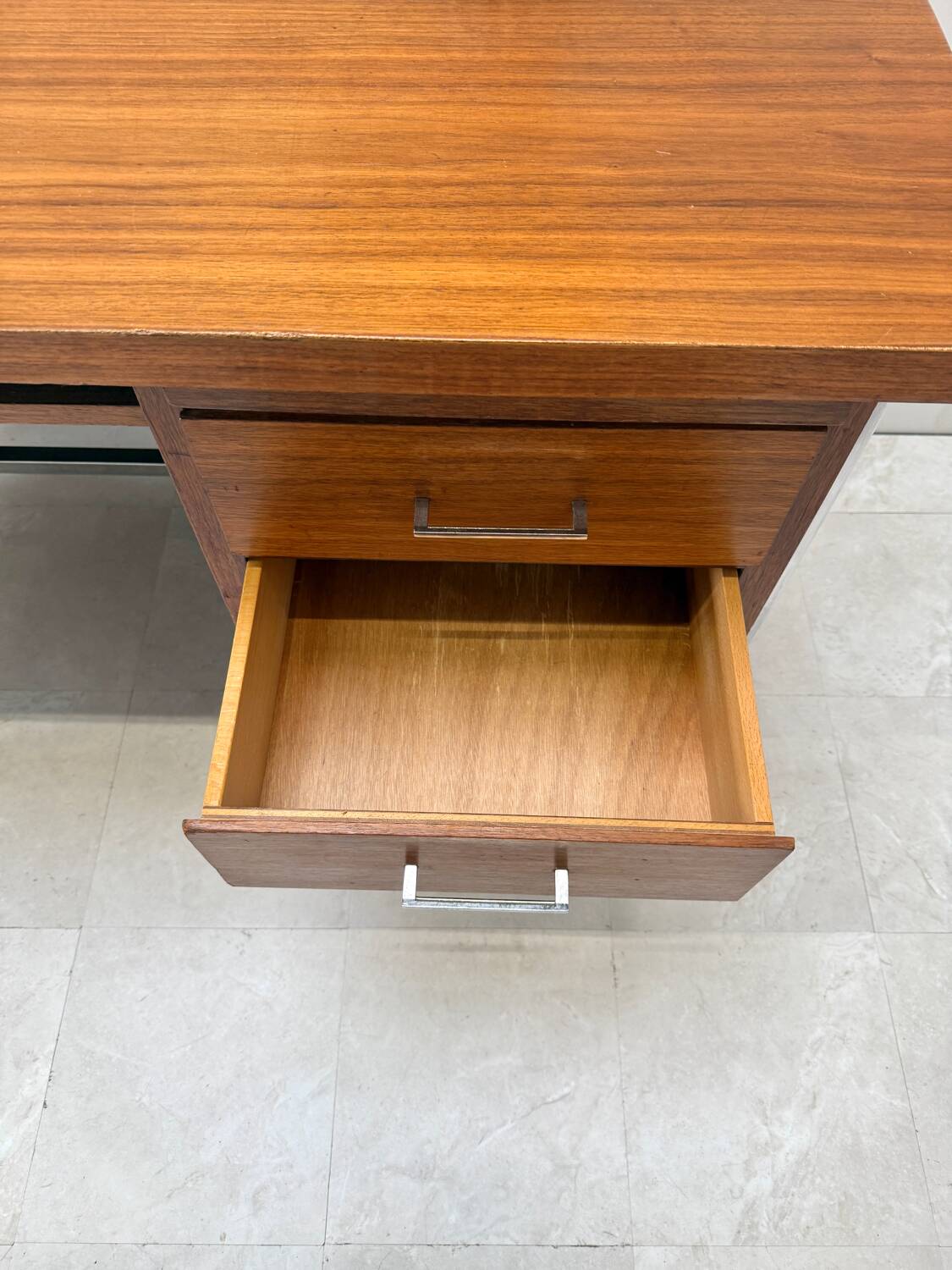 Vintage 70s desk