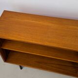 Buffet bas en teck de WK Möbel, 1960