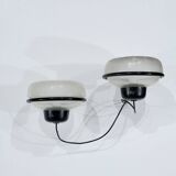 1 wall light model 228 by Gino Sarfatti for Arteluce-1960s