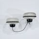 1 wall light model 228 by Gino Sarfatti for Arteluce-1960s