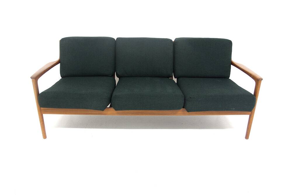 Scandinavian canapé "USA 75" Folke Ohlsson Bodafors, Sweden, 1960
