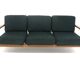 Scandinavian canapé "USA 75" Folke Ohlsson Bodafors, Sweden, 1960