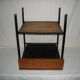 1950s bedside table