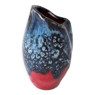 Ceramic vase