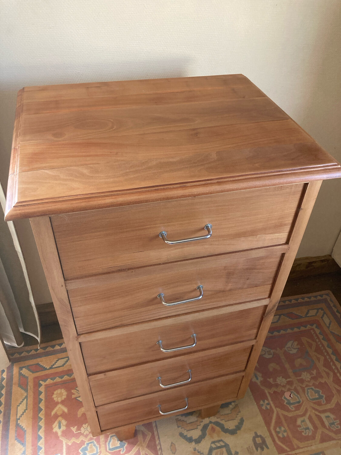 Chest of drawers 1940