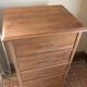 Chest of drawers 1940