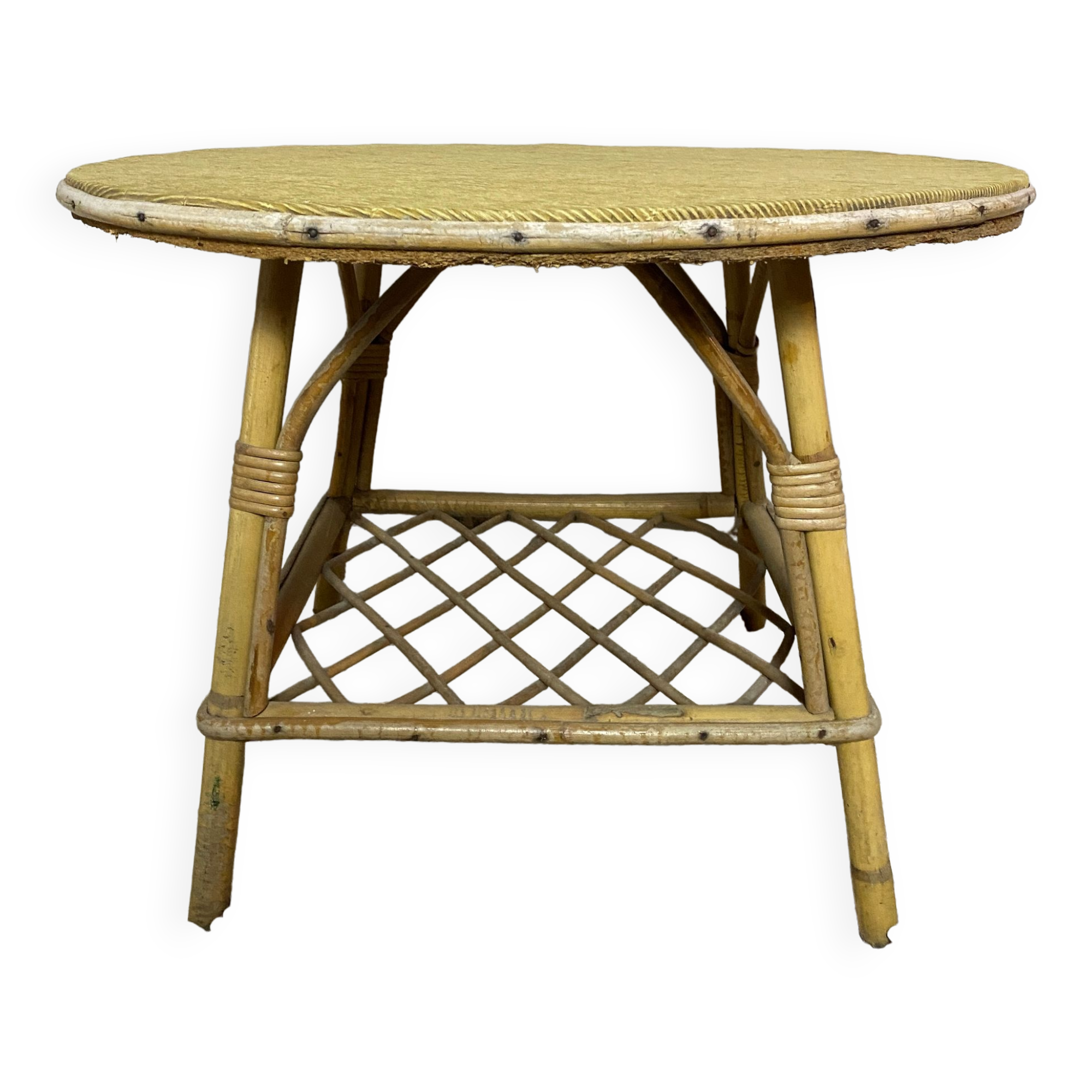 Small coffee table 1960