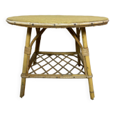 Petite table basse 1960