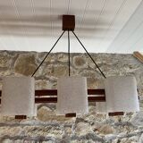 Scandinavian pendant light