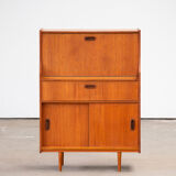 Secretary, Scandinavian office, vintage 1960