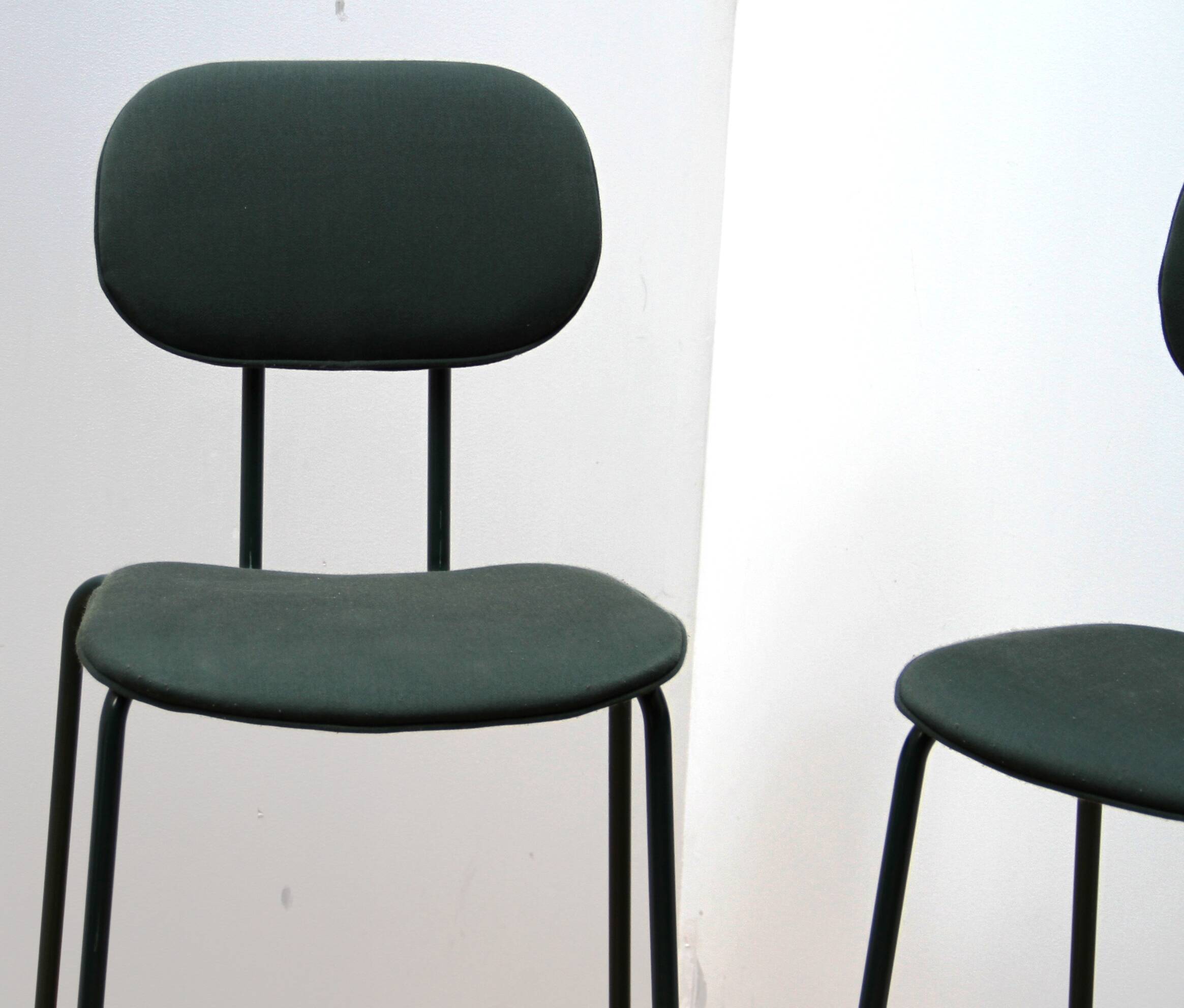 New School bar stool, MDD