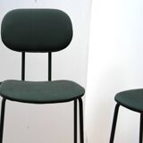 New School bar stool, MDD