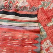 Moroccan Berber carpet - 177 x 289 cm