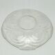 E8p hortensja plate centerpiece art deco cat no. 438