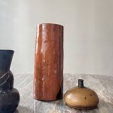 large ceramic vase