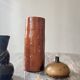 large ceramic vase