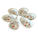 Limoges porcelain bowls