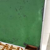 Vintage schoolboy table