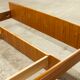 Scandinavian teak 1960