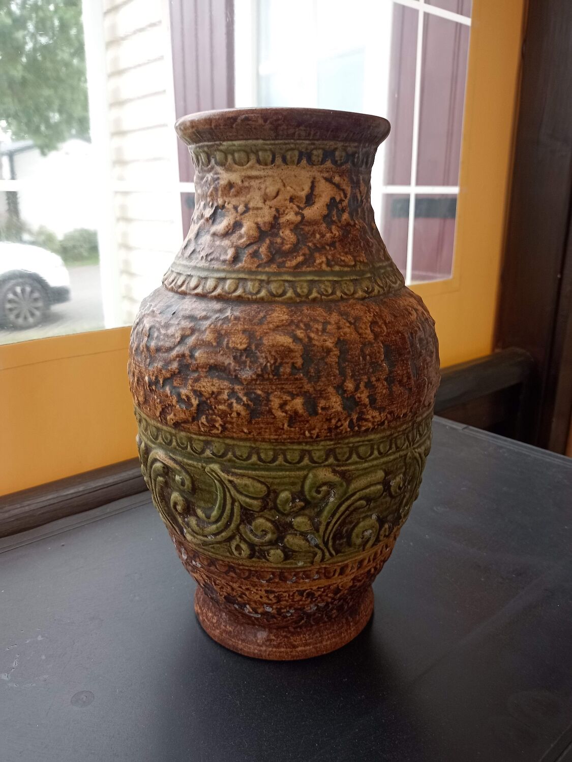Vase