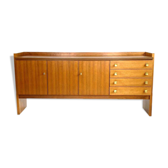 Buffet vintage, années 1960