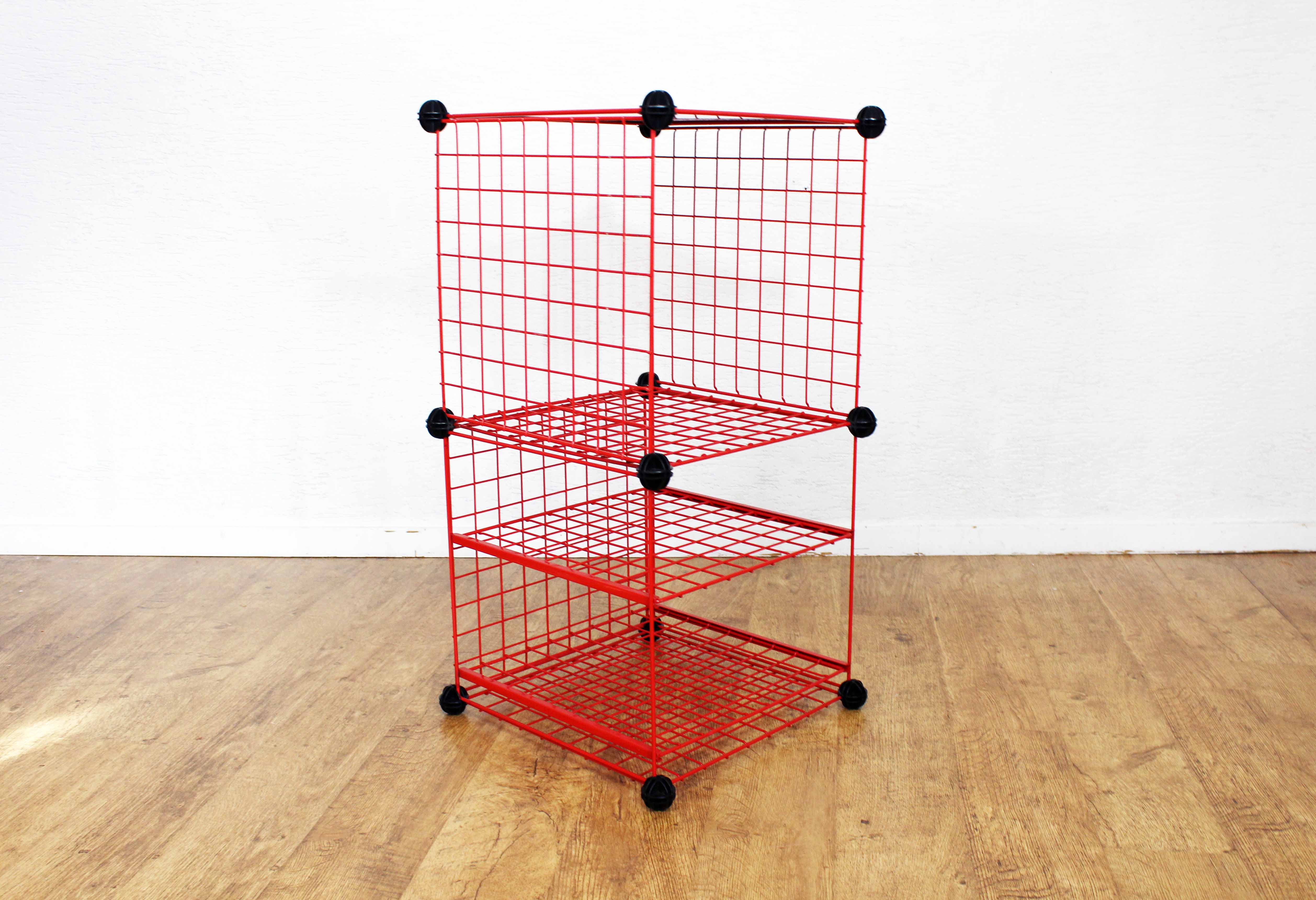 Vintage modular furniture
