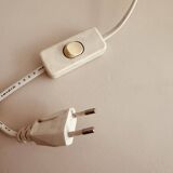 Vintage Ikea wall lamp