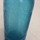 Old blue siphon Vierzon