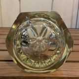 Vase en verre de Murano