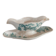Saucière ancienne en Terre de fer