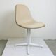 4 chairs La Fonda by Charles and Ray Eames for Herman Miller