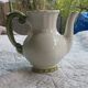 Jug / Pitcher in hand-painted ceramic - Provençal style