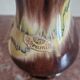Bay Keramik ceramic vase Germany double neck 1950s/60s