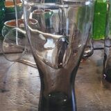 Set de 12 verres long drink 80's